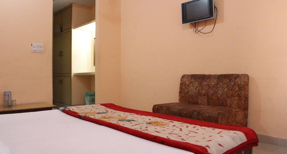 Hotel Ganga Avtaran, Haridwar 4